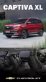 Catálogo Chevrolet en Guayaquil | Nueva ficha tecnica captiva agosto 25 | 2026-01-01T00:00:00.000Z - 2027-06-30T00:00:00.000Z