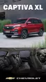 Catálogo Chevrolet en Píllaro | Nueva ficha tecnica captiva agosto 25 | 2026-01-01T00:00:00.000Z - 2027-06-30T00:00:00.000Z