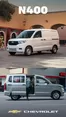Catálogo Chevrolet en Riobamba | Ficha tecnica n400 | 2026-01-01T00:00:00.000Z - 2027-06-30T00:00:00.000Z