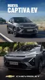Catálogo Chevrolet | Ficha tecnica captiva ev my25 | 2026-01-01T00:00:00.000Z - 2026-12-31T00:00:00.000Z