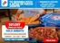 Catálogo Domino's Pizza en Cuenca | 50%off todas las pizzas | 2026-02-16T00:00:00.000Z - 2026-02-17T00:00:00.000Z