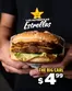 Catálogo Carl's Jr. en Cuenca | The big carl $4.99 | 2026-02-16T00:00:00.000Z - 2026-03-22T00:00:00.000Z