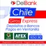 Catálogo Banco Delbank en Guayaquil | Chile giros express  | 2026-02-18T00:00:00.000Z - 2026-03-08T00:00:00.000Z