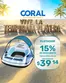 Catálogo Coral Hipermercados | Vive la temporada playera | 2026-02-25T00:00:00.000Z - 2026-03-22T00:00:00.000Z