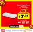 Catálogo Akí | Gran variedad de ofertas | 2026-02-26T00:00:00.000Z - 2026-03-12T00:00:00.000Z