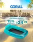 Catálogo Coral Hipermercados | Nuestras mejores ofertas para ti | 2026-02-26T00:00:00.000Z - 2026-03-12T00:00:00.000Z