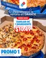 Catálogo Domino's Pizza en Samborondón | Para empezar la semana en Grande  | 2026-03-03T00:00:00.000Z - 2026-03-31T00:00:00.000Z