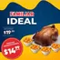 Catálogo Texas Chicken en Guayaquil | Precio Promo | 2026-03-04T00:00:00.000Z - 2026-03-31T00:00:00.000Z