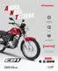 Catálogo Honda Motos en Babahoyo | Ahora nada te frena  | 2026-03-05T00:00:00.000Z - 2026-12-31T00:00:00.000Z