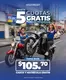 Catálogo Computron en Cuenca | Hasta 5 coutas gratis en motos | 2026-03-06T00:00:00.000Z - 2026-03-31T00:00:00.000Z
