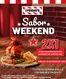 Catálogo TGI Fridays en Latacunga | Sabor Weekend | 2026-03-18T00:00:00.000Z - 2026-03-31T00:00:00.000Z