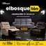 Catálogo Muebles el Bosque | Catálogo Muebles el Bosque | 2026-03-21T00:00:00.000Z - 2026-04-04T00:00:00.000Z