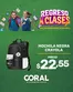 Catálogo Coral Hipermercados en Duran | Regreso a clases | 2026-03-24T00:00:00.000Z - 2026-05-10T00:00:00.000Z