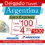 Catálogo Banco Delbank en Guayaquil | Argentina Giro Express | 2026-03-31T00:00:00.000Z - 2026-04-25T00:00:00.000Z