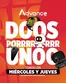 Catálogo Advance | Dos por uno  | 2026-04-03T00:00:00.000Z - 2026-04-30T00:00:00.000Z
