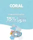 Catálogo Coral Hipermercados | Grandes descuentos en productos seleccionados | 2026-04-05T00:00:00.000Z - 2026-04-19T00:00:00.000Z