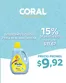 Catálogo Coral Hipermercados en Baeza | Ofertas especiales atractivas para todos | 2026-04-05T00:00:00.000Z - 2026-04-19T00:00:00.000Z