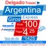 Catálogo Banco Delbank en Latacunga | Delgado Travel  | 2026-04-07T00:00:00.000Z - 2026-04-30T00:00:00.000Z