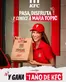 Catálogo KFC en Duran | Pasa,disfruta y conoce a mara topic | 2026-04-07T00:00:00.000Z - 2026-04-16T00:00:00.000Z