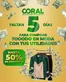 Catálogo Coral Hipermercados en Quinsaloma | Hasta 50%de descuento  | 2026-04-10T00:00:00.000Z - 2026-04-19T00:00:00.000Z