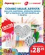 Catálogo Super Paco | Ofertas principales para todos los cazadores de gangas | 2026-04-11T00:00:00.000Z - 2026-05-31T00:00:00.000Z