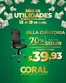 Catálogo Coral Hipermercados en Sangolquí | Promociones actuales | 2026-04-15T00:00:00.000Z - 2026-04-19T00:00:00.000Z