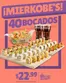 Catálogo Kobe Sushi Express | Mierkobes  | 2026-04-16T00:00:00.000Z - 2026-04-29T00:00:00.000Z