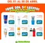 Catálogo Farmacias SanaSana | Que sol solecito! | 2026-04-20T00:00:00.000Z - 2026-04-30T00:00:00.000Z