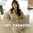 Catálogo Lanidor en Cuenca | -30% casacos  | 2026-04-21T00:00:00.000Z - 2026-04-22T00:00:00.000Z