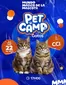 Catálogo Mundo Mágico de la Mascota | Pet camp para gatos  | 2026-04-21T00:00:00.000Z - 2026-04-22T00:00:00.000Z