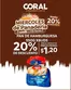 Catálogo Coral Hipermercados en Manta | Catálogo Coral Hipermercados | 2026-04-23T00:00:00.000Z - 2026-05-07T00:00:00.000Z