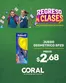 Catálogo Coral Hipermercados en Guayllabamba | Regreso a clases  | 2026-04-23T00:00:00.000Z - 2026-05-20T00:00:00.000Z