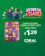 Catálogo Coral Hipermercados | Gangas y ofertas actuales | 2026-03-20T00:00:00.000Z - 2026-05-20T00:00:00.000Z