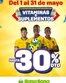 Catálogo Farmacias SanaSana en Pifo | Hasta 30%dto  | 2026-05-06T00:00:00.000Z - 2026-05-31T00:00:00.000Z