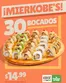 Catálogo Kobe Sushi Express en Pifo | Mierkobes  | 2026-05-07T00:00:00.000Z - 2026-05-31T00:00:00.000Z