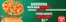 Catálogo Papa John's en Pifo | 1 pizza gigante artesanal  | 2026-05-07T00:00:00.000Z - 2026-05-31T00:00:00.000Z