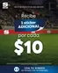 Catálogo Supermaxi en Pifo | Convierte tu sala en estadio  | 2026-05-07T00:00:00.000Z - 2026-07-22T00:00:00.000Z
