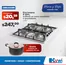 Catálogo Kywi en El Chaco | Catálogo Kywi | 2026-05-09T00:00:00.000Z - 2026-05-23T00:00:00.000Z