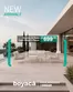 Catálogo Boyacá | Mueble de patio | 2026-05-12T00:00:00.000Z - 2026-05-31T00:00:00.000Z