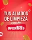 Catálogo Tia en Guayaquil | Tus aliados de limpieza con las ofertias  | 2026-05-14T00:00:00.000Z - 2026-05-26T00:00:00.000Z