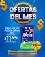 Catálogo Coral Hipermercados | Ofertas principales para ahorradores | 2026-05-01T00:00:00.000Z - 2026-05-31T00:00:00.000Z