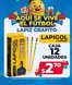 Catálogo Super Paco en Daule | Aqui se vive el futbol | 2026-05-18T00:00:00.000Z - 2026-07-19T00:00:00.000Z