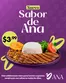 Catálogo Menestras del Negro | Sabor de Ana | 2026-05-18T00:00:00.000Z - 2026-07-05T00:00:00.000Z