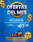 Catálogo Coral Hipermercados en Flavio Alfaro | Ahorra ahora con nuestras ofertas | 2026-05-01T00:00:00.000Z - 2026-05-31T00:00:00.000Z