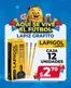 Catálogo Super Paco en San Miguel De Urcuqui | Ofertas principales para todos los cazadores de gangas | 2026-05-18T00:00:00.000Z - 2026-07-19T00:00:00.000Z