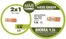 Catálogo Supermaxi | Supermaxi lleve 2 y pague 1 | 2026-04-28T00:00:00.000Z - 2026-05-25T00:00:00.000Z