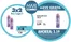 Catálogo Supermaxi en Pasaje Canton | Supermaxi Maxicombo | 2026-04-28T00:00:00.000Z - 2026-05-25T00:00:00.000Z