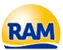 Logo Chocolate RAM