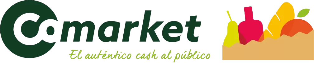 Info y horarios de tienda CoMarket Horche en Ceremeño, 1 CoMarket