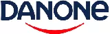Logo Danone